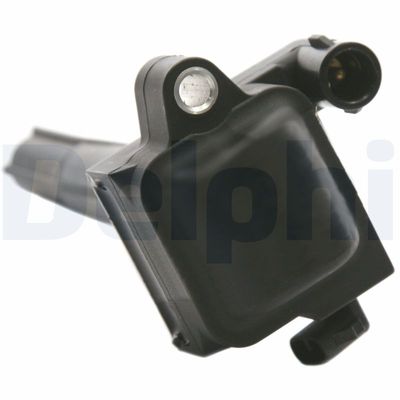 Ignition Coil DELPHI GN10218-12B1