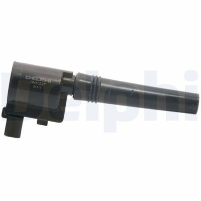 Ignition Coil DELPHI GN10227-12B1