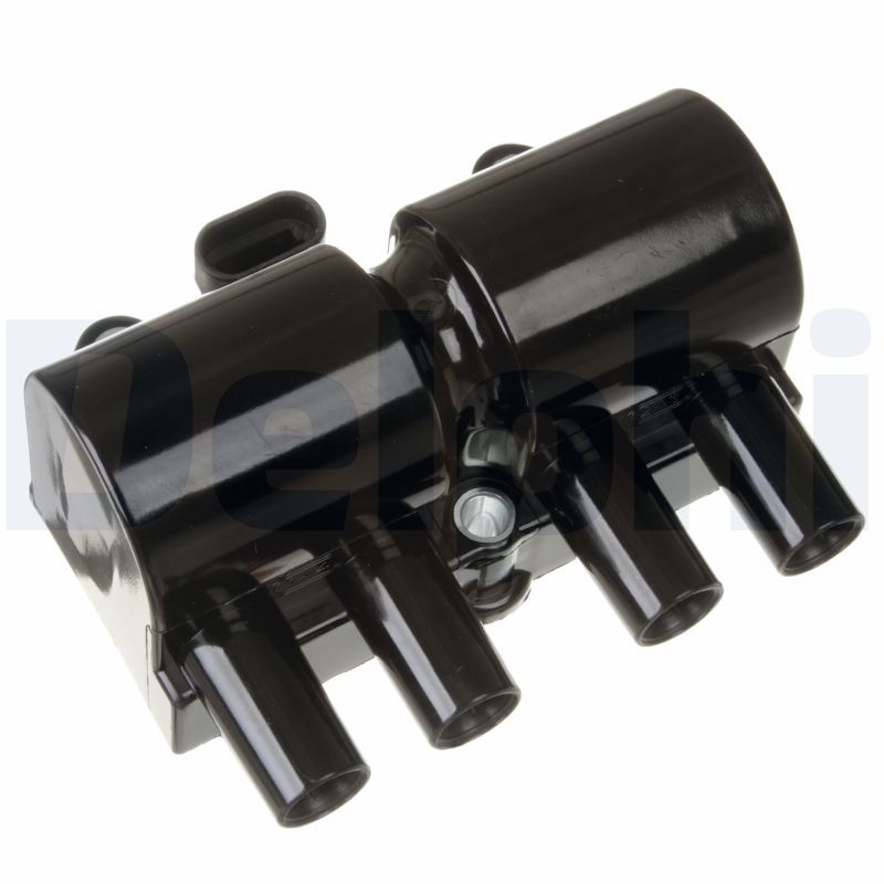 DELPHI GN10296-11B1 Ignition Coil