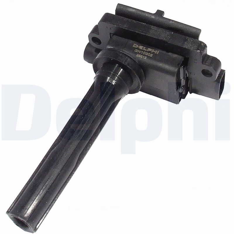 DELPHI GN10302-12B1 Ignition Coil