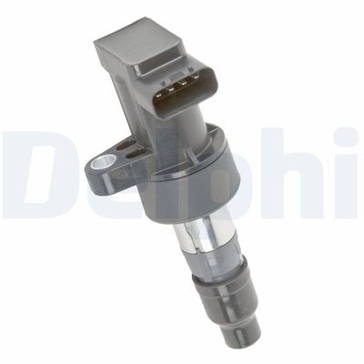 Ignition Coil DELPHI GN10327-12B1