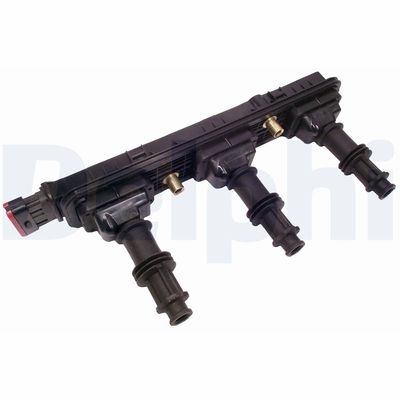 Ignition Coil DELPHI GN10329-12B1