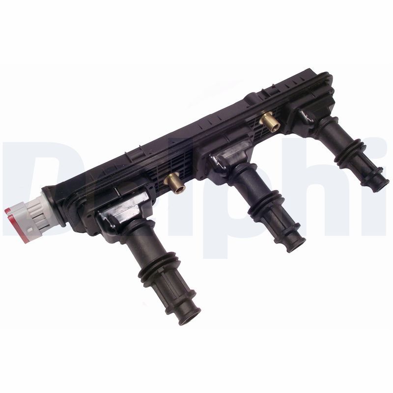 DELPHI GN10332-12B1 Ignition Coil