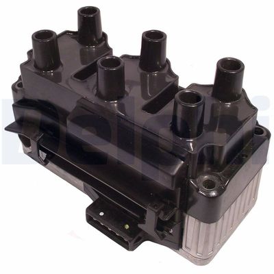 Ignition Coil DELPHI GN10338-12B1
