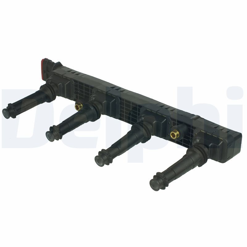 DELPHI GN10375-12B1 Ignition Coil