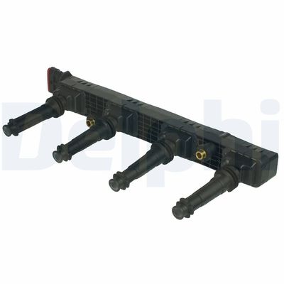 Ignition Coil DELPHI GN10375-12B1