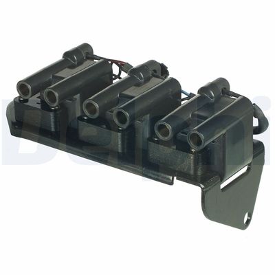 Ignition Coil DELPHI GN10417-12B1