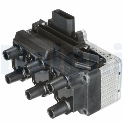 Ignition Coil DELPHI GN10469-11B1