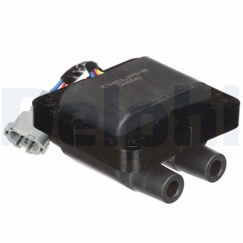 DELPHI GN10542-11B1 Ignition Coil