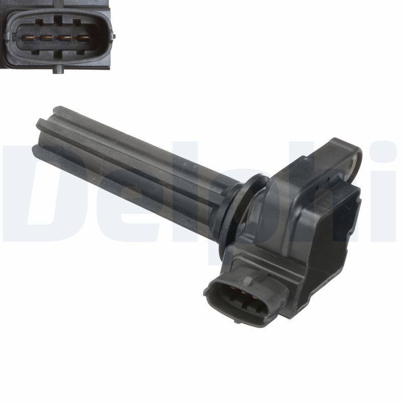 DELPHI GN10592-12B1 Ignition Coil
