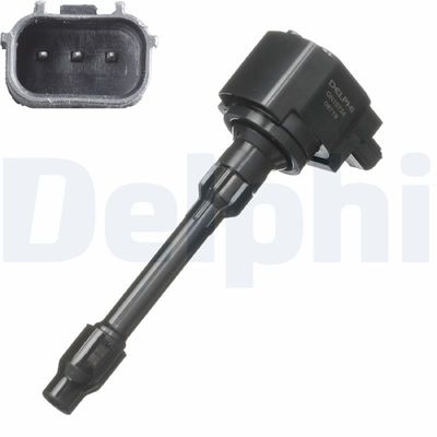 Ignition Coil DELPHI GN10734-12B1