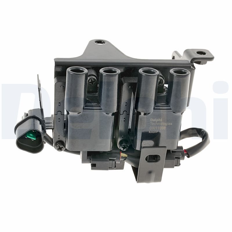DELPHI GN11098-12B1 Ignition Coil