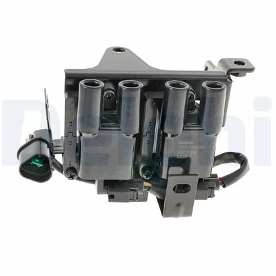Ignition Coil DELPHI GN11098-12B1