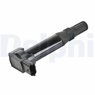 Ignition Coil DELPHI GN11124-12B1