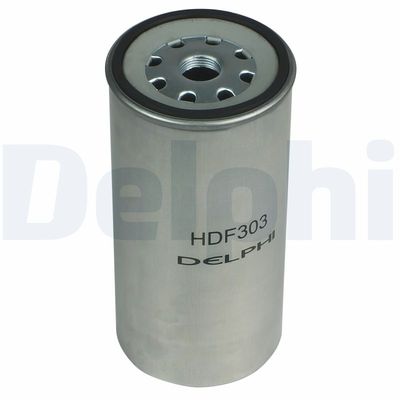 Fuel Filter DELPHI HDF303