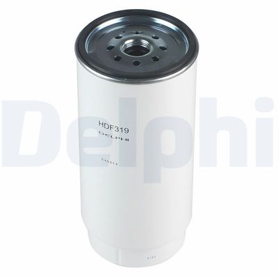 Fuel Filter DELPHI HDF319