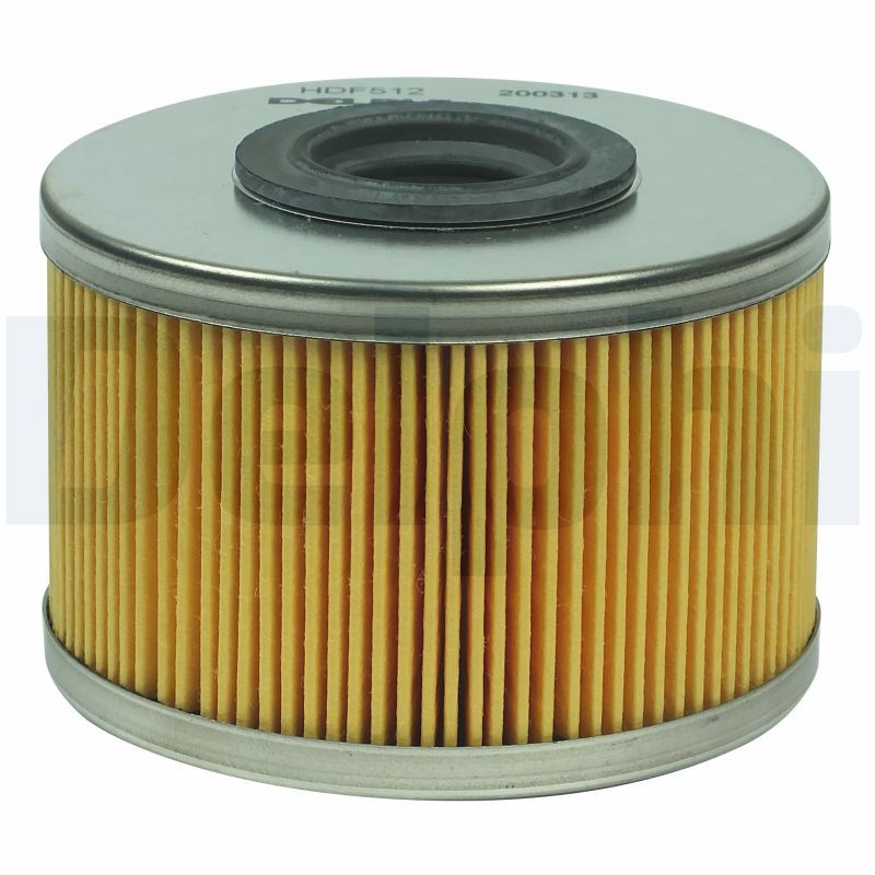 DELPHI HDF512 Fuel Filter