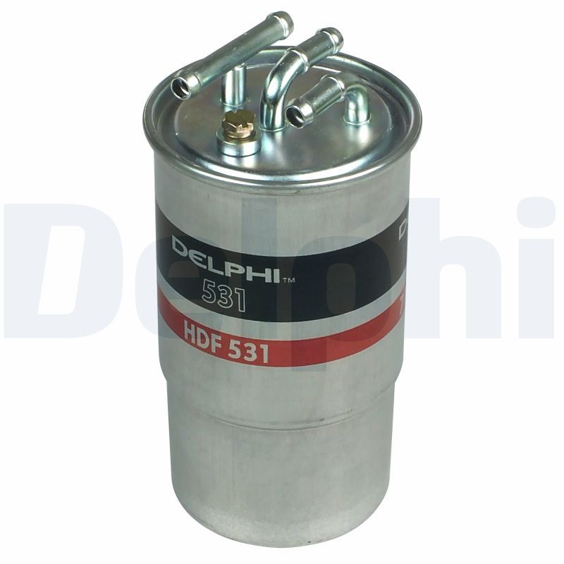 DELPHI HDF531 Fuel Filter