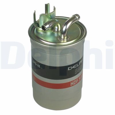 Fuel Filter DELPHI HDF540