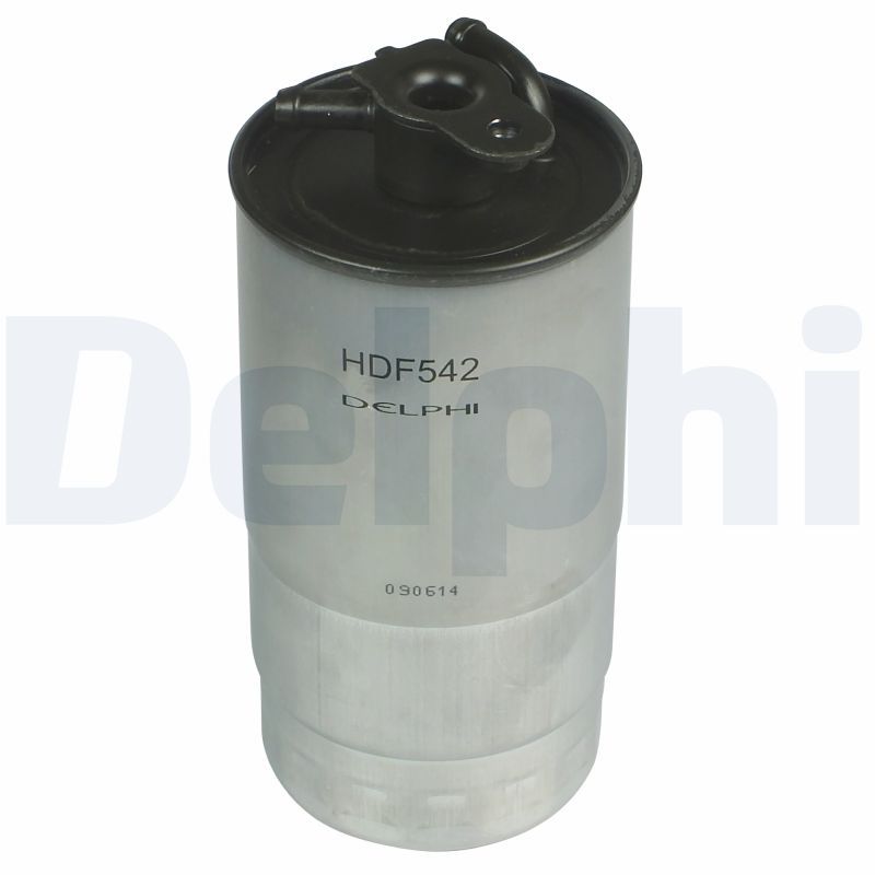DELPHI HDF542 Fuel Filter