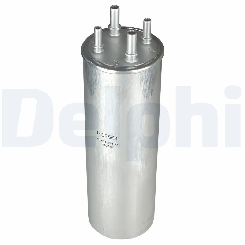 DELPHI HDF564 Fuel Filter