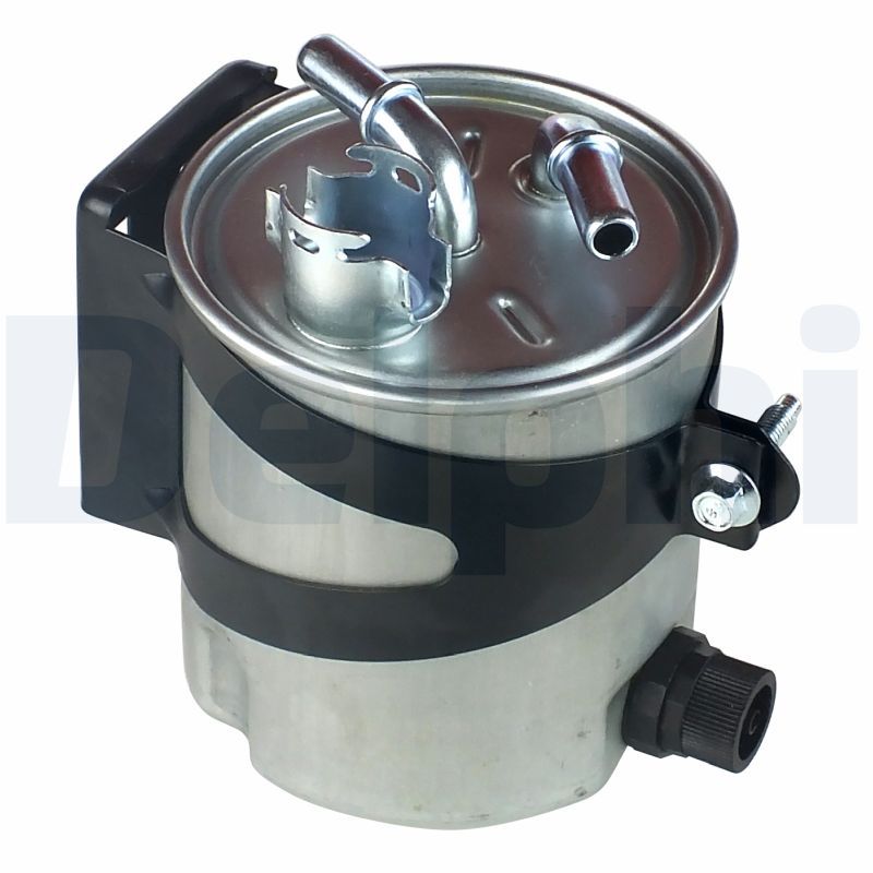 DELPHI HDF577 Fuel Filter