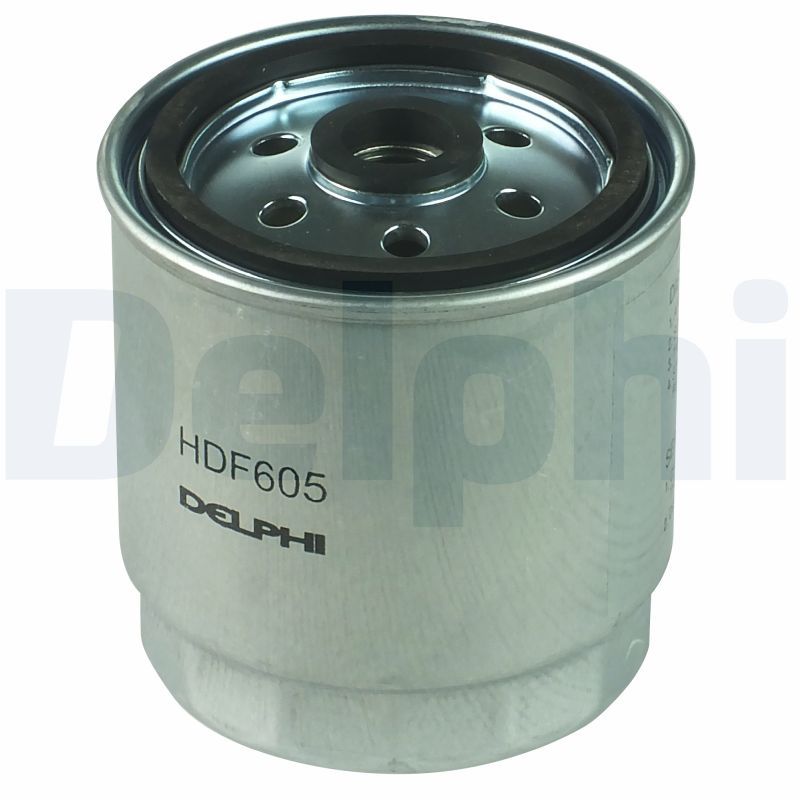 DELPHI HDF605 Fuel Filter