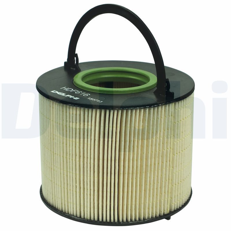DELPHI HDF616 Fuel Filter