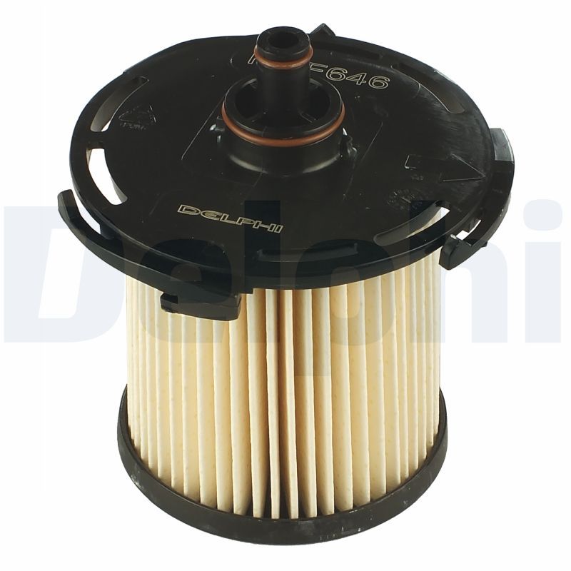 DELPHI HDF646 Fuel Filter