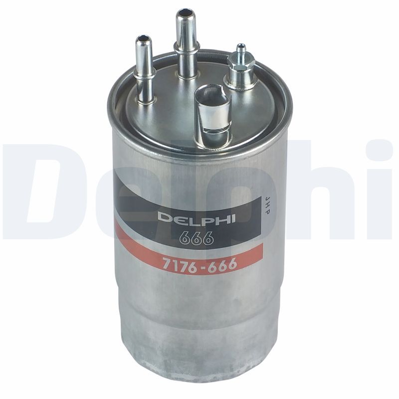 DELPHI HDF666 Fuel Filter