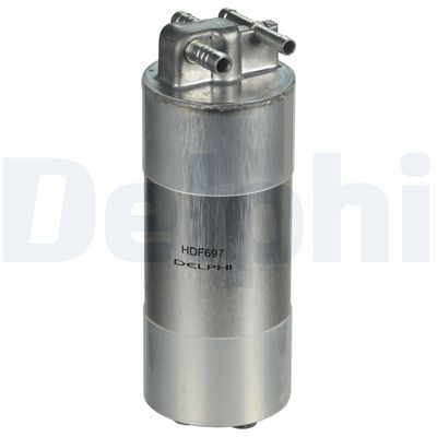 Fuel Filter DELPHI HDF697