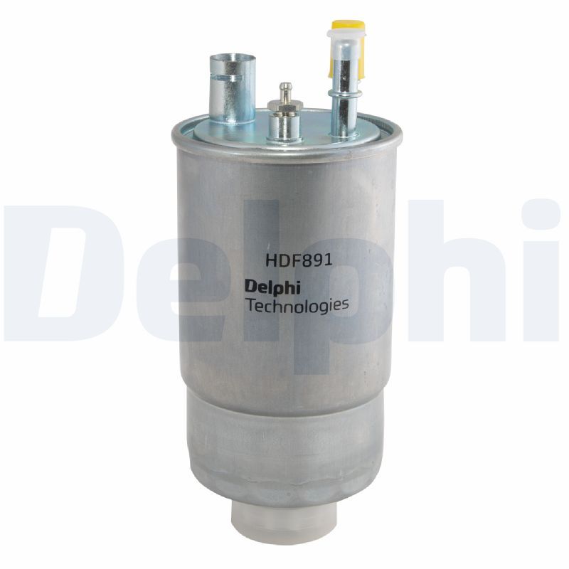 DELPHI HDF891 Fuel Filter