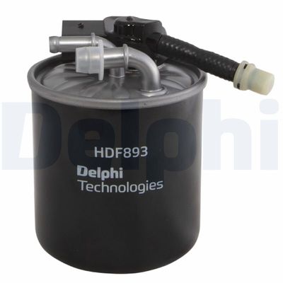 Fuel Filter DELPHI HDF893