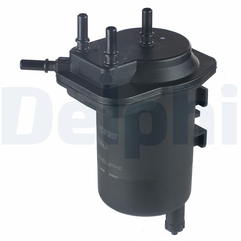 DELPHI HDF907 Fuel Filter