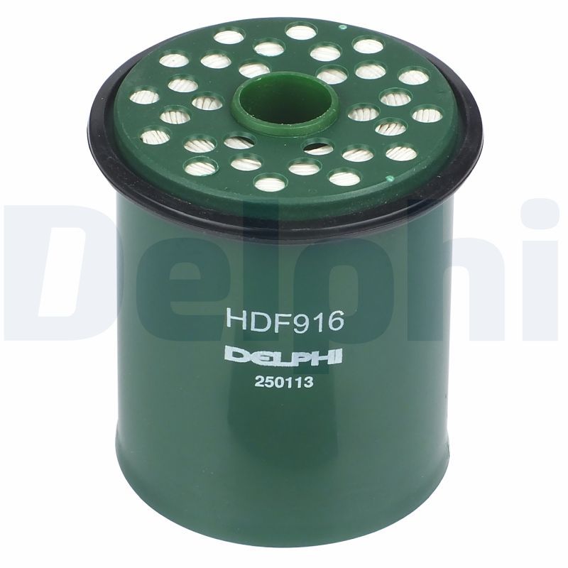 DELPHI HDF916 Fuel Filter