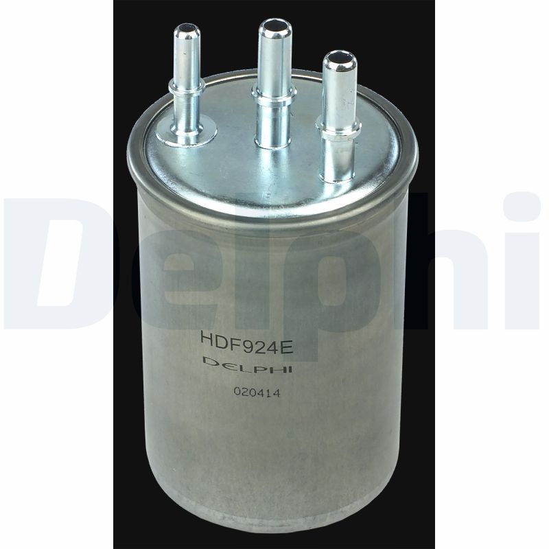 DELPHI HDF924E Fuel Filter