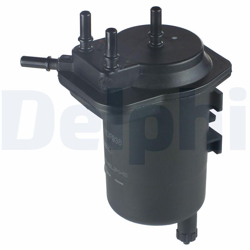 DELPHI HDF938 Fuel Filter