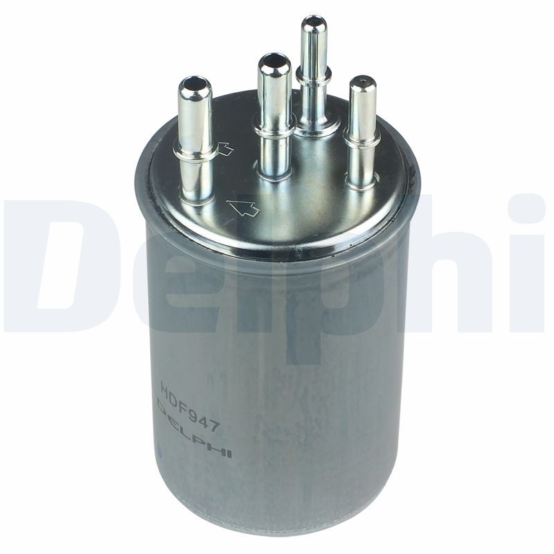 DELPHI HDF947 Fuel Filter
