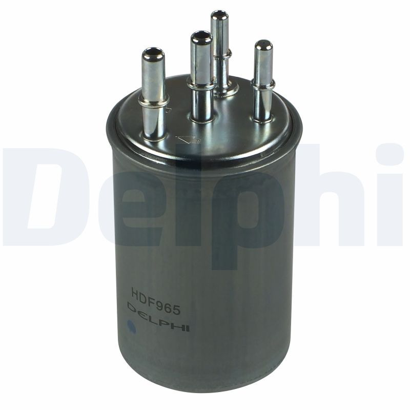 DELPHI HDF965 Fuel Filter