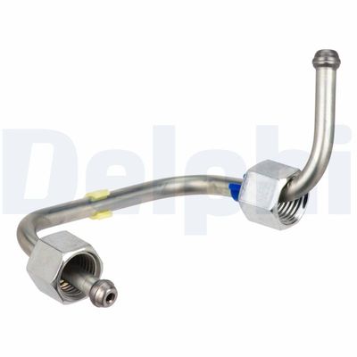High Pressure Pipe, injection system DELPHI HPP400