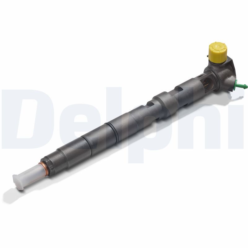DELPHI HRD326 Injector