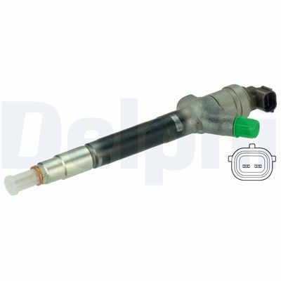 Injector DELPHI HRD624