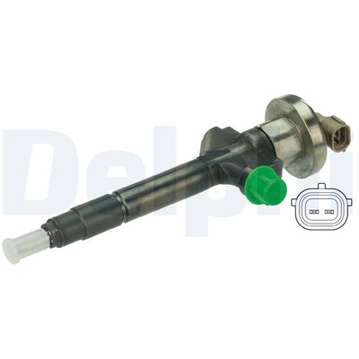 Injector DELPHI HRD634