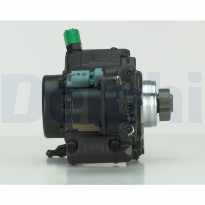 High Pressure Pump DELPHI HRP732