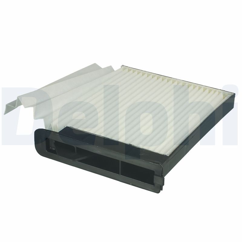 DELPHI KF10016 Filter, cabin air
