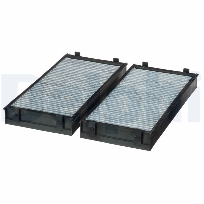 DELPHI KF10057C Filter, cabin air