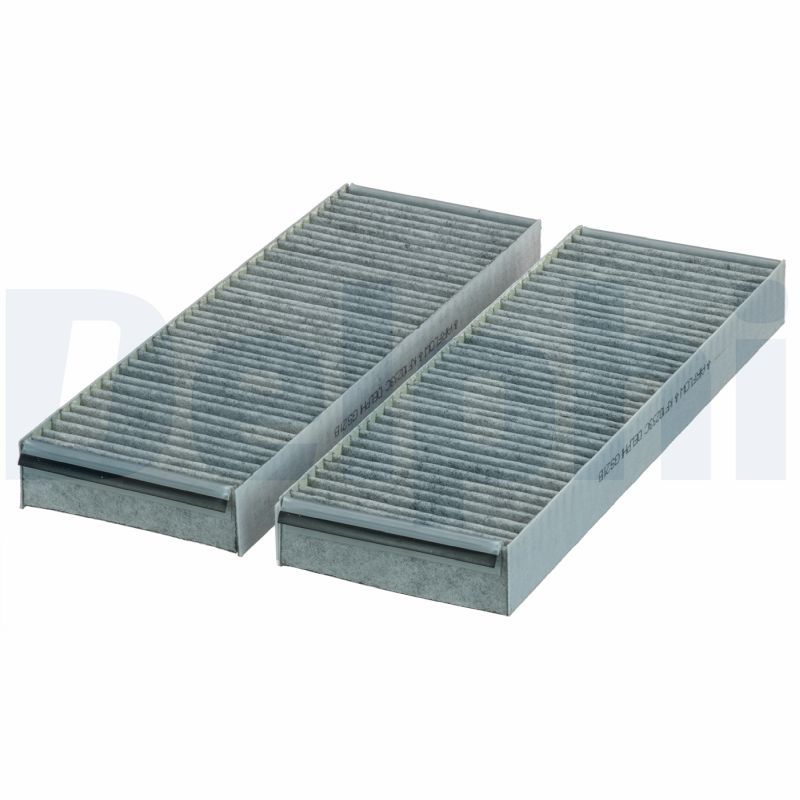 DELPHI KF10233C Filter, cabin air