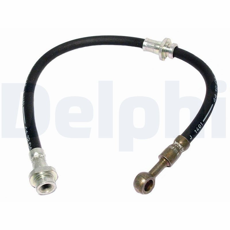 DELPHI LH0160 Brake Hose