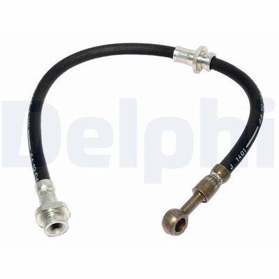 Brake Hose DELPHI LH0160