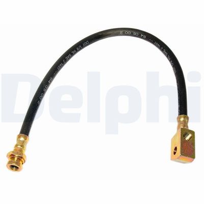 Brake Hose DELPHI LH0166